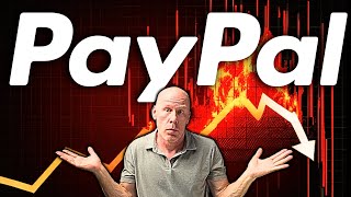 PayPal Stock:  I Can't Stay Quiet Any Longer