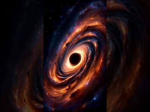 What Happens Inside a Black Hole?