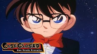 Case Closed (Detective Conan) | Opening Theme from Season 1