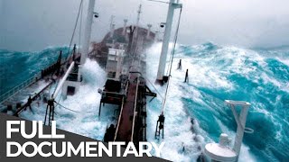 Most Dangerous Jobs on the High Seas | Extreme Trades | Episode 1 | Free Documentary