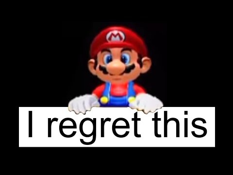 The console that Nintendo regrets