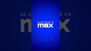 ¡HBO Max se convertirá en Max! | #Shorts | HBO Max