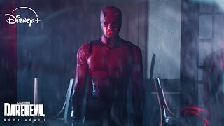 Marvel Television's Daredevil: Born Again | Vigilante | Disney+