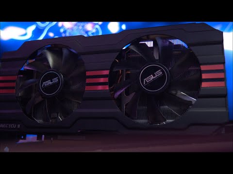 The AMD Radeon 7970 Can Still Game