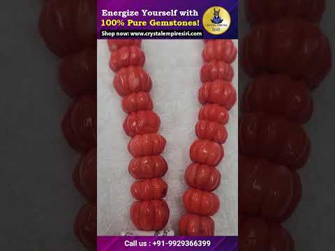 क्रिस्टल माला के फायदे #CrystalMala #HealingCrystals #MeditationWithCrystals #EnergyHealing