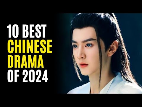 Top 10 Best Chinese Wuxia Dramas Airing in 2023