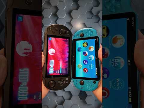 The PS Vita Clone With More Power Than The Switch, Ayn Odin2 Mini