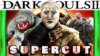 Dark Souls 2 SUPERCUT | The Controversial One