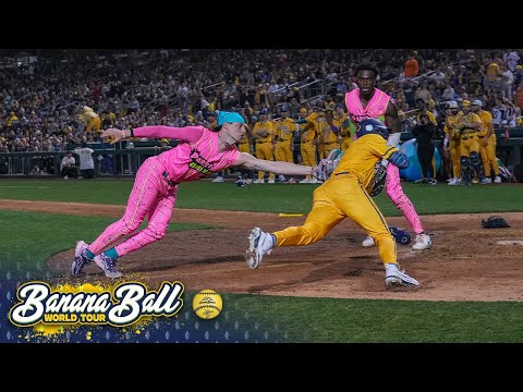 Safe or Out? | Triple Play CHALLENGED