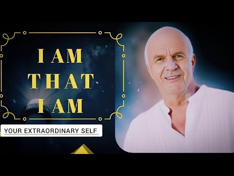 The Extraordinary You - Wayne Dyer on the Divine Within