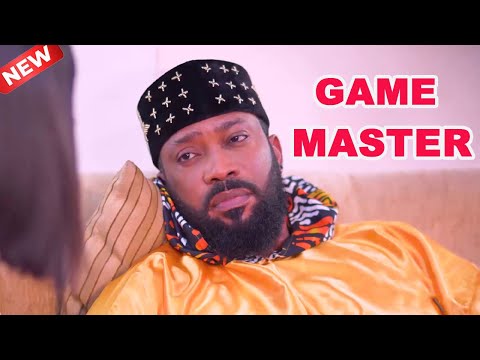 GAME MASTER: THE BEST OF FREDERICK LEONARD -Please Don't Miss This Heart Touching movie Of Frederick