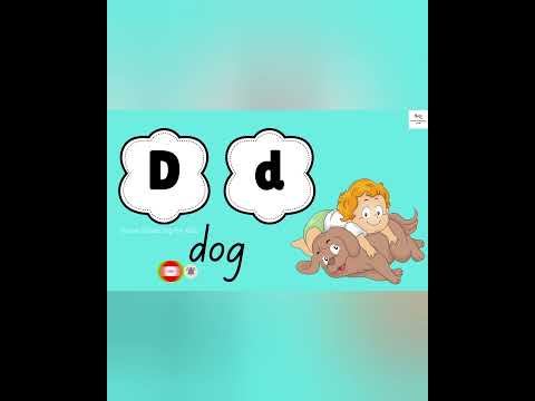 learn phonics in english | capital lettes and small letters #phonics #trending #phonics_song