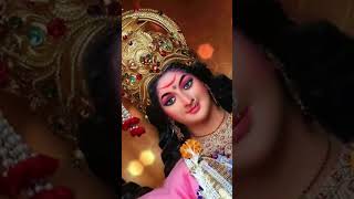 Man Leke Aaya Mata Rani Ke Bhawan Me | #sonunigam #bhaktisong #bhaktishort #matalaxmi #durgamaa