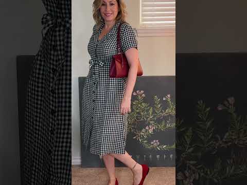 HUGE Quince Spring Haul #fashion #styleafter50 #fashionover40