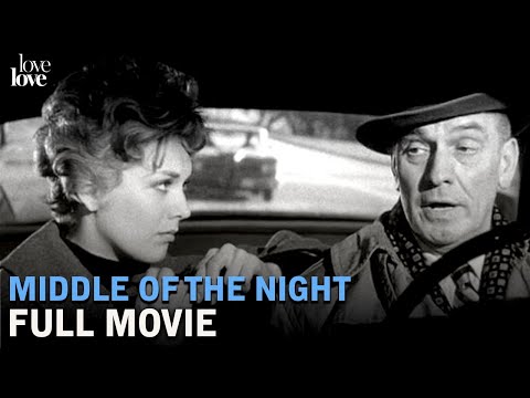 Middle Of The Night | Full Movie | Love Love