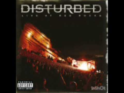 Disturbed (Live At Red Rocks) Full Album (Reupload) (Please Look In The Description)