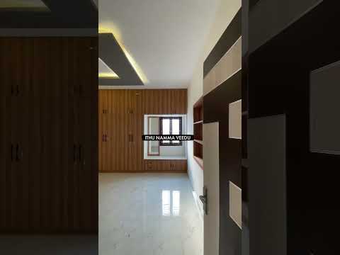 3BHK house for sale in thudiyalur near coimbatore | 9600513476 | All Details Given in Descripition