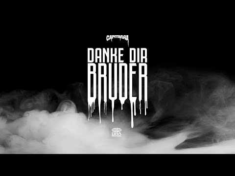 CAPITAL BRA - DANKE DIR BRUDER (PROD. BY CLAPTOMANIK)