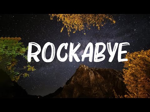 Clean Bandit - Rockabye (Lyrics) feat. Sean Paul & Anne-Marie 🍀Mix Lyrics