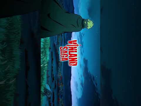 vinland saga #anime #music #meandmybrokenheartlyrics #studioghibli