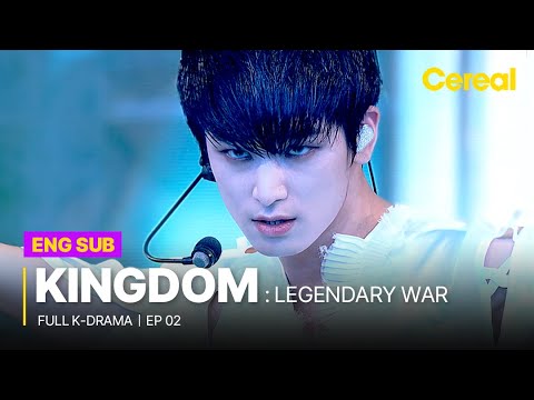 [FULL/SUB] Kingdom: Legendary War｜Ep.02｜ Full Episodes with ENG/SPA/DEU/FRA/IND/HIN sub