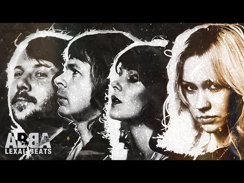 (Remix) ABBA - Gimme! Gimme! Gimme! (A Man After Midnight) | Lexal Beats