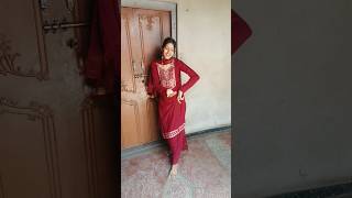 Lakhana marega haryanvi song dance video 🥰#hrsong #hrdance #shorts #ytshorts #haryanvi