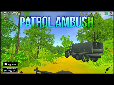 OUR PATROL GOT AMBUSH & WIPED BY VIETCONG - Vietnam War Closed Beta Gameplay 🔥