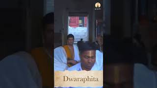 Ajira (24.4.2023)Dwaraphita niti done at morning 3.23 Am || #jayjagannath #ytshortfeatures #ytshorts