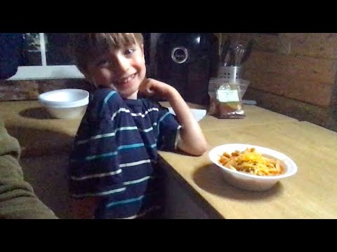 How to Make Chili Off Grid using Uncle Gregs recipe