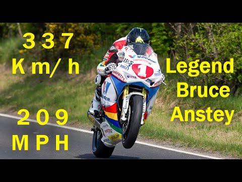 337 Km/h⚡209-MPH☘️ "NORTH WEST 200" Road Races N.IRELAND . . . .(Type Race, Isle of Man TT)