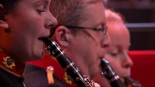 Overture for a Special Occassion | The Bands of HM Royal Marines