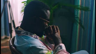 Sarkodie - Non Living Thing (feat. Oxlade) [Official Video]