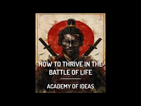 How to Thrive in the Battle of Life