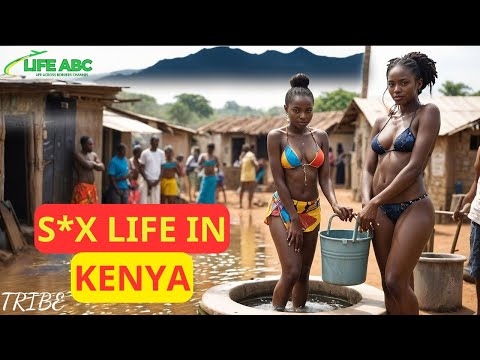 15 Mind-Blowing Facts About Kenya: The Most Unique Country in Africa - Travel Documentary