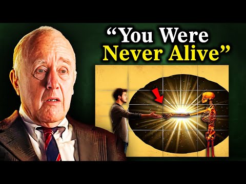 7 SHOCKING Signs That You’re Already DEAD.. Proof Is Everywhere! (no bs)