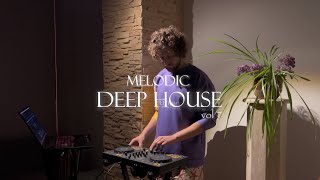 Melodic Deep House || mix 07 by lesKristo