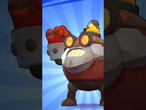 Best Edgar counters pt. 2 #brawlstars #gaming #shorts #youtube