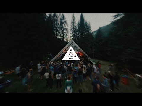 OPENAIR SAFIENTAL 2022 — Cinematic FPV