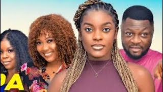 JAPA SYNDROME (New Trending Movie) Miwa Olorunfemi, Precious Akaeze, 2025 Latest Nollywood Movie