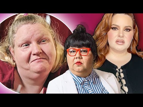 Fat Activism vs. Reality (1000-lb Best Friends)