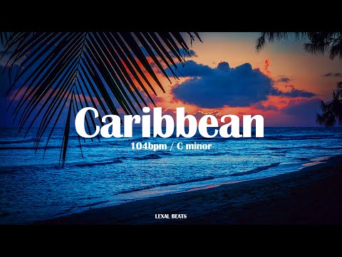 "Caribbean" - Latino & Reggaeton Type Beat - Instrumental Summer | Lexal Beats