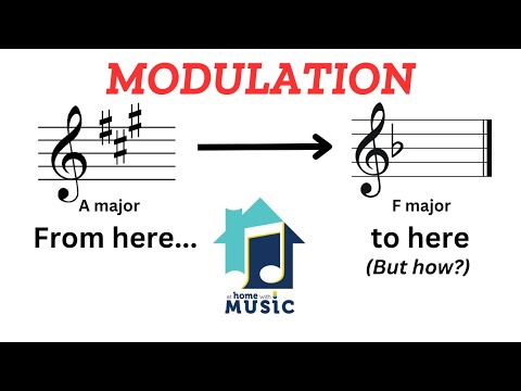 Demystifying Music Modulation: Types and Examples