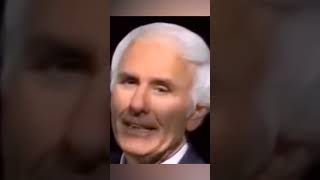 Never Ask again - Jim Rohn's lecture on Emotions. #jimrohn #jimrohnspeech