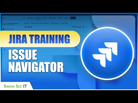 How to Use Issue Navigator in Jira | Jira Beginners Guide