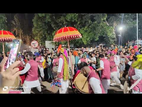 Shigmostav Goa 2024 | Romtamel | Float parade