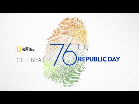 A Tribute to Our Unity | Happy Republic Day | National Geographic