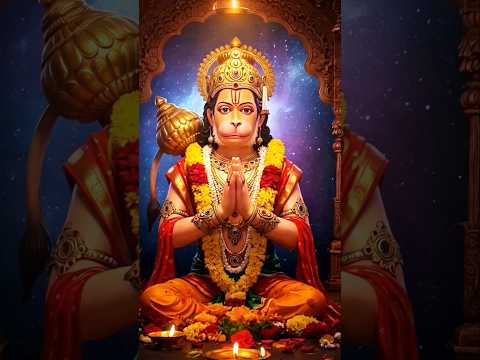 Hey Bajrangbali Hanuman Status #hanuman #shorts #mahadev