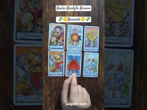 ❤️🪙💸YOUR GOOD KARMA IS GOING TO GET REWARDED| TIMELESS TAROT READING| MESSAGE FOR YOU #Shorts #Tarot