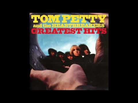 Tom Petty and the Heartbreakers - Mary Jane's Last Dance [Audio]